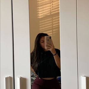 Meet your Posher, Camila